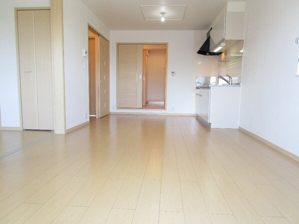 ル・ビアン・セジュールの物件内観写真